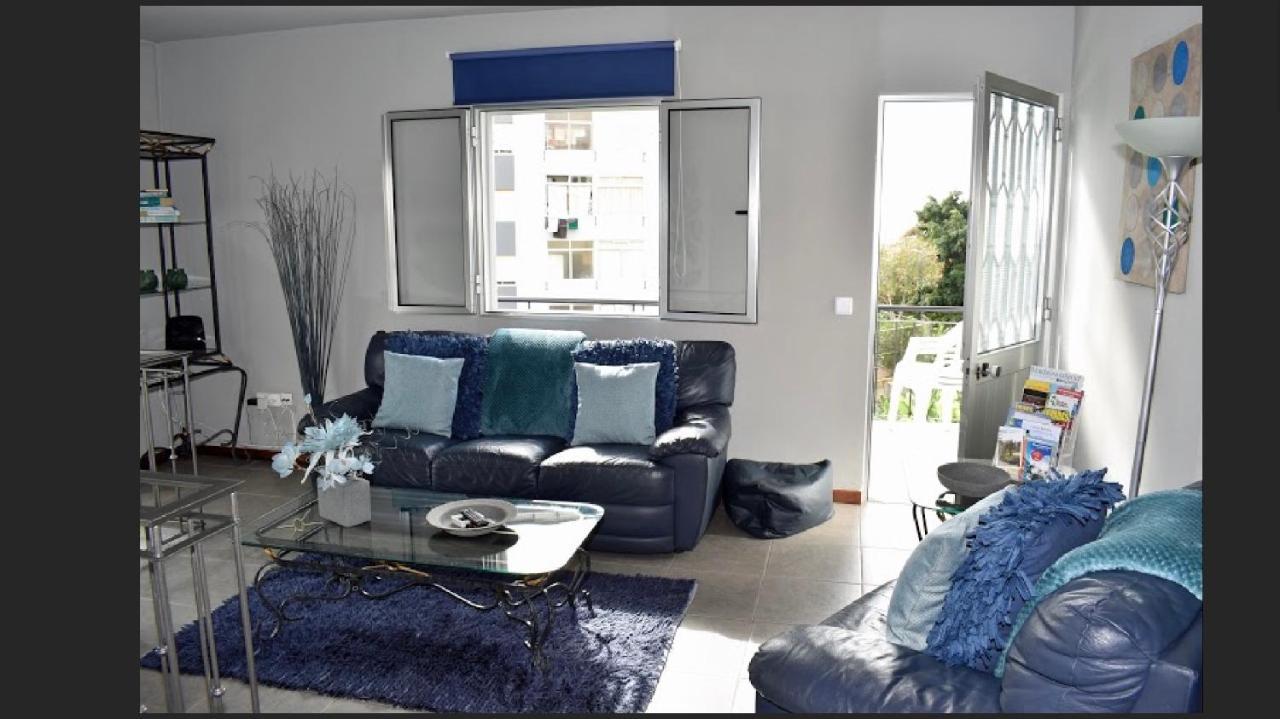 Funchal Central Apartment Exterior foto