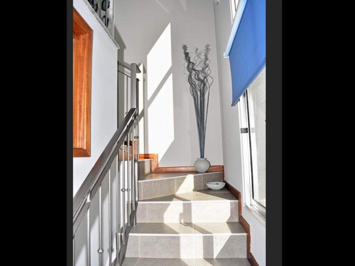 Funchal Central Apartment Exterior foto