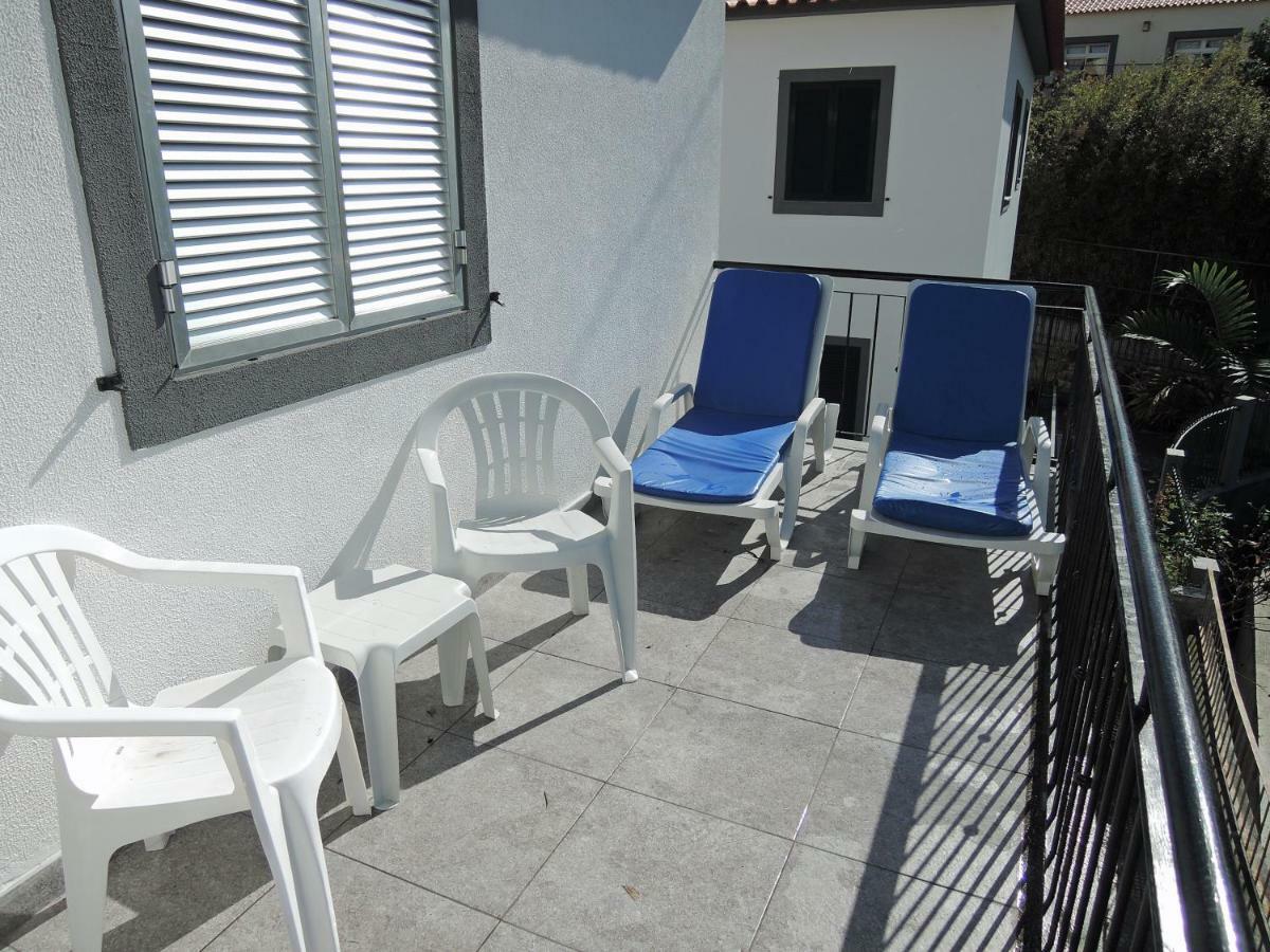 Funchal Central Apartment Exterior foto