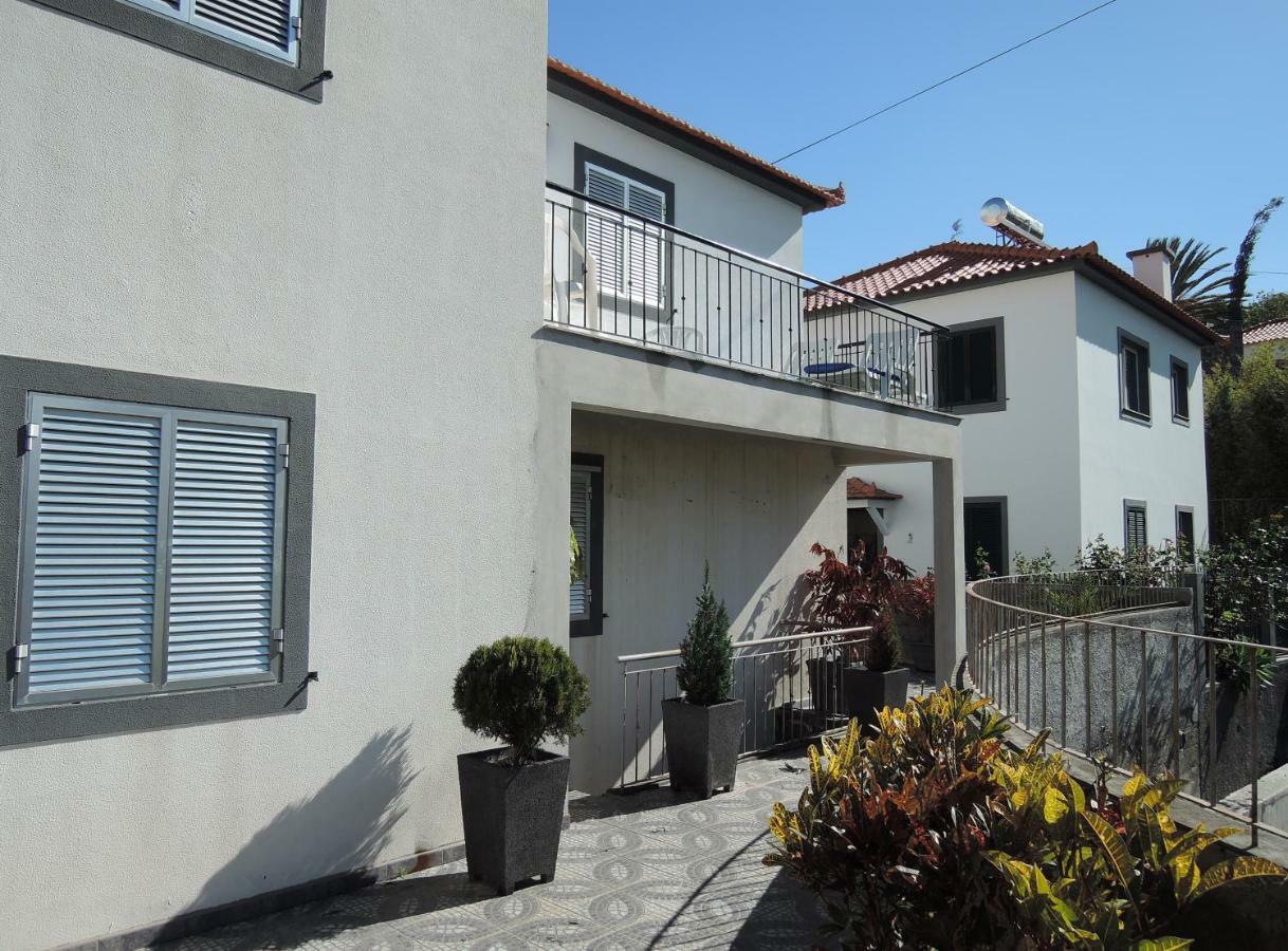 Funchal Central Apartment Exterior foto